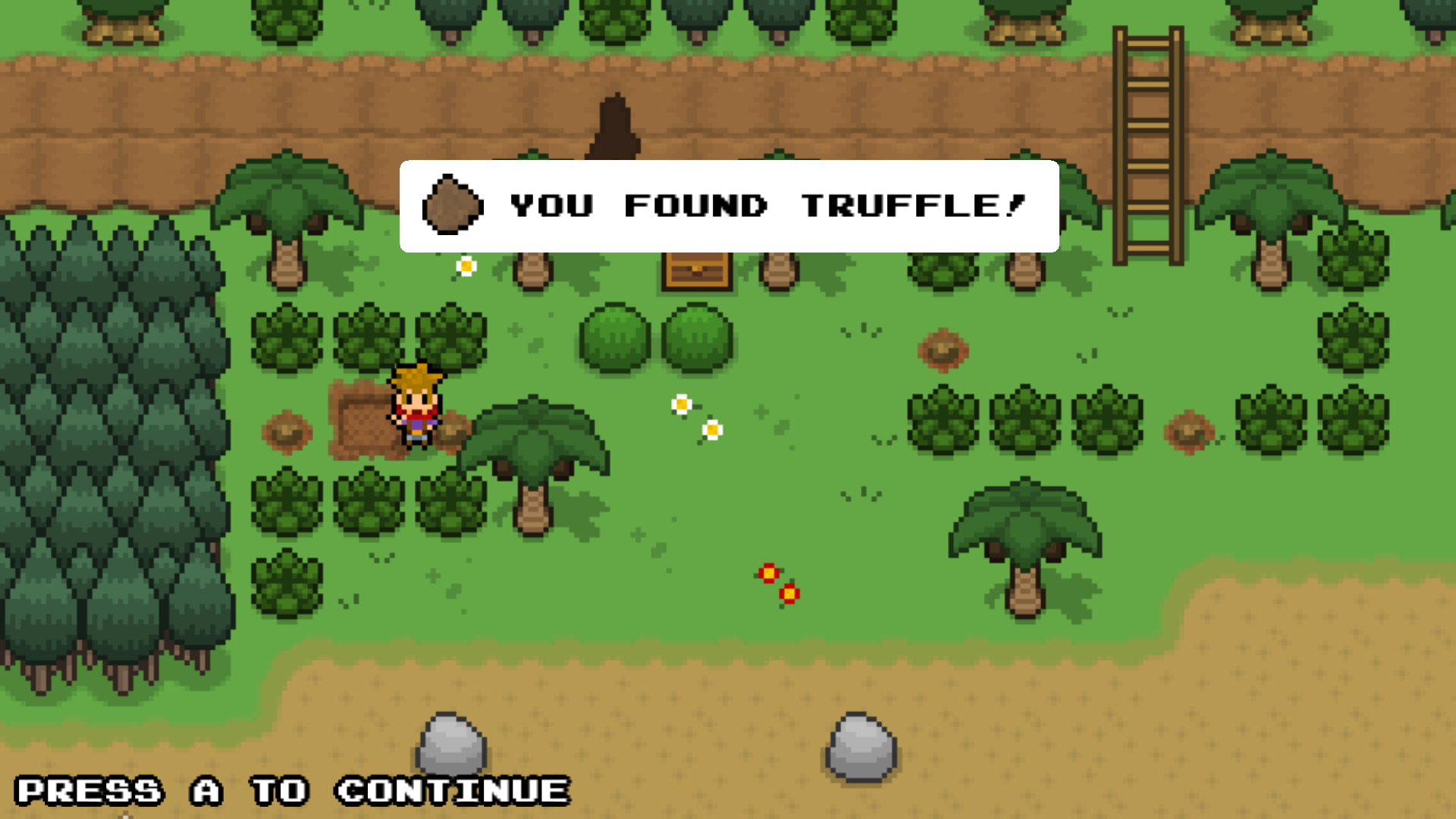 Stories of Bethem: Full Moon